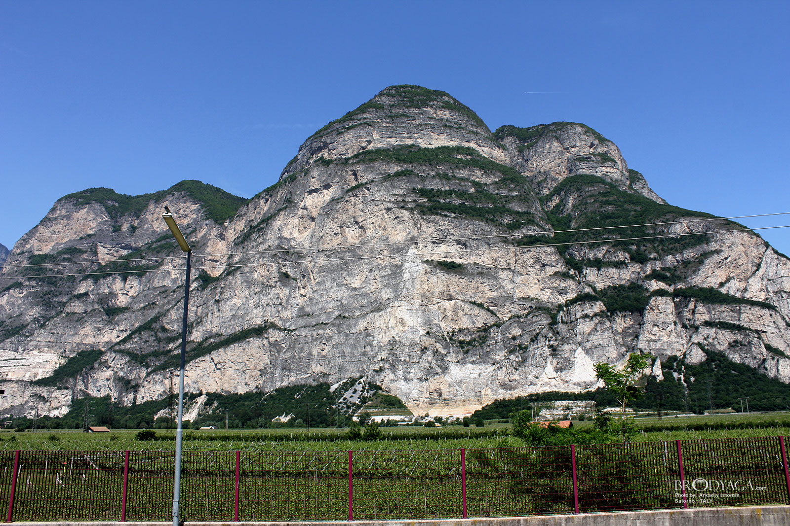 Salorno